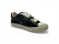 Кроссовки Maison Margiela New Evolution Black