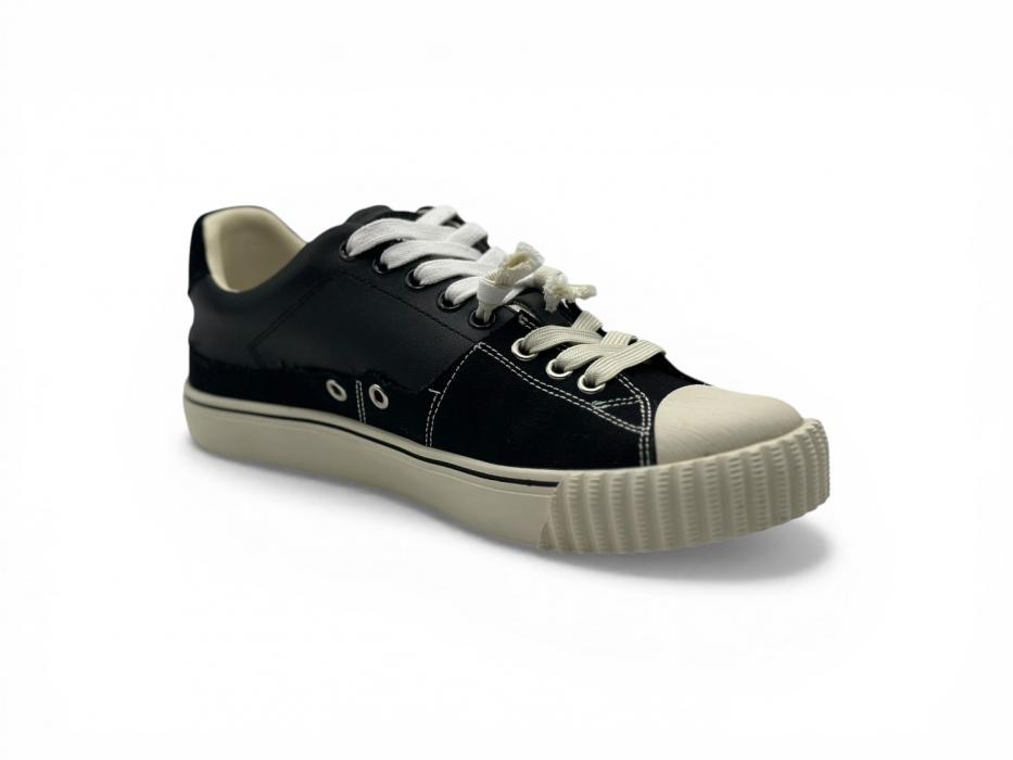 Кроссовки Maison Margiela New Evolution Black