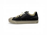 Кроссовки Maison Margiela New Evolution Black/Beige
