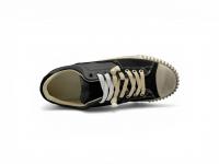 Кроссовки Maison Margiela New Evolution Black/Beige
