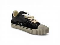 Кроссовки Maison Margiela New Evolution Black/Beige