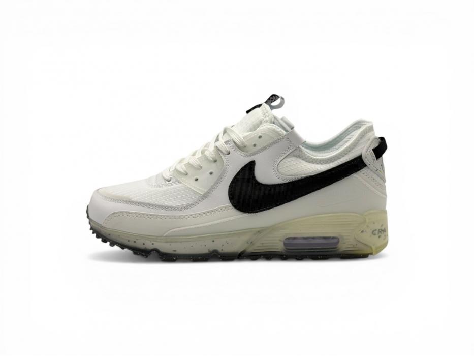 Кроссовки Nike Air Max 90 Terrascape 'Sail Sea Glass'