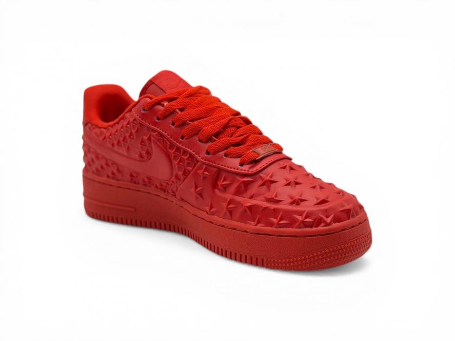 Кроссовки Nike Air Force 1 '07 LV8 VT Low Independence Day Red