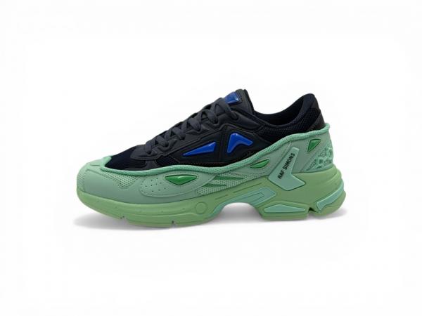 Raf Simons Pharaxus 'Navy Mint'