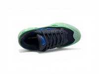 Кроссовки Raf Simons Pharaxus 'Navy Mint'