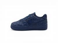 Кроссовки Nike Air Force 1 '07 LV8 VT Low Independence Day Midnight