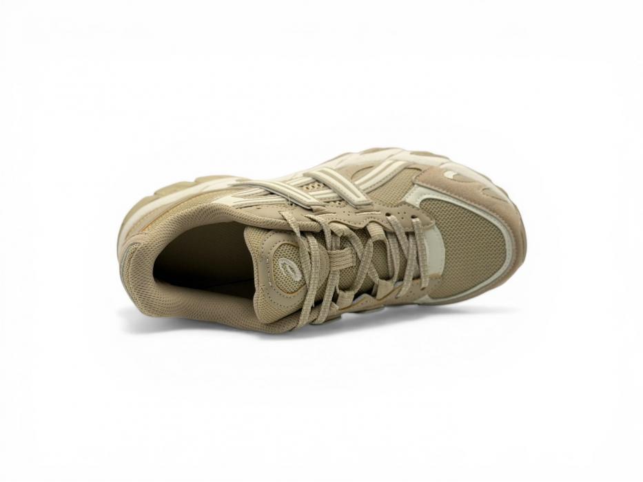 Кроссовки ASICS Gel-Sonoma 15-50 'Khaki Sand'