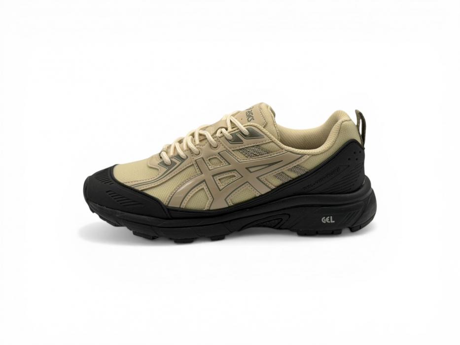 Кроссовки ASICS Gel-Venture 6 Shield 'Black Feather Grey'