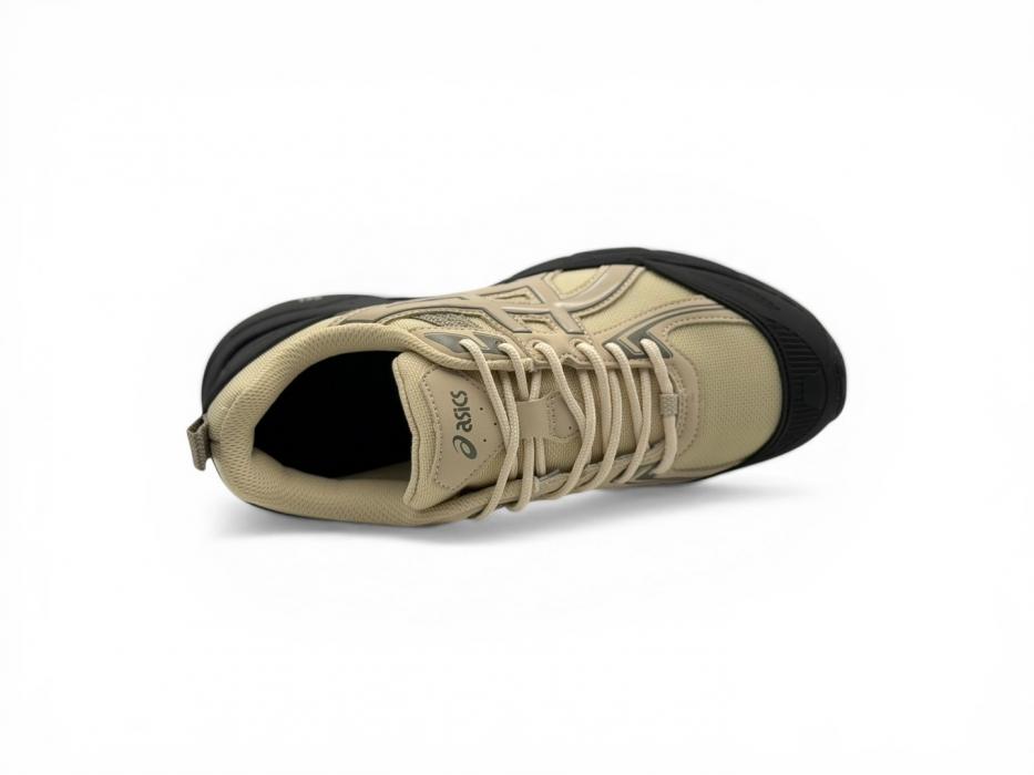 Кроссовки ASICS Gel-Venture 6 Shield 'Black Feather Grey'
