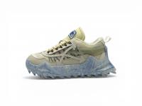 Кроссовки Off-White ODSY-1000 'Blue Marble'