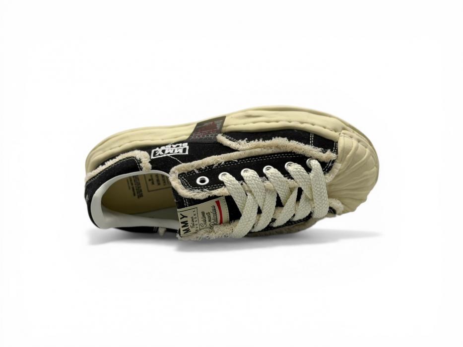 Кроссовки Maison Mihara Yasuhiro x XVESSEL Blakey Low OG