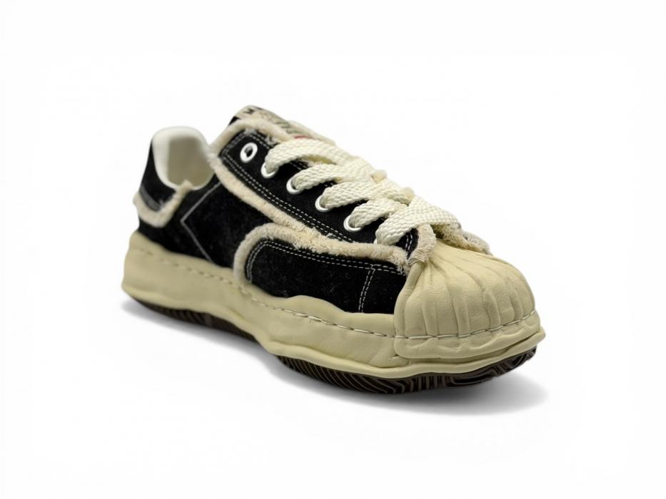 Кроссовки Maison Mihara Yasuhiro x XVESSEL Blakey Low OG