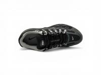 Кроссовки Nike P-6000 'Anthracite Metallic Silver'