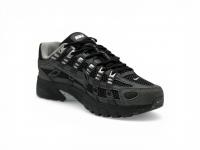 Кроссовки Nike P-6000 'Anthracite Metallic Silver'