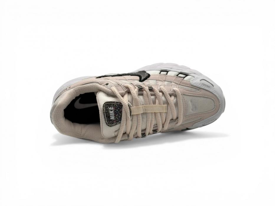 Кроссовки Nike P-6000 SE 'Soft Pink'