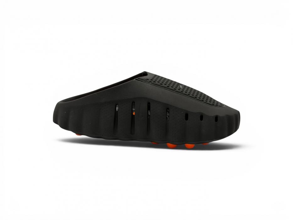Кроссовки Nike Mind 001 'Black'