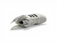 Кроссовки Jeremy Scott Wings 2.0 Pixel White