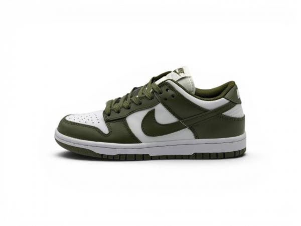 Nike Dunk Low 'Medium Olive'