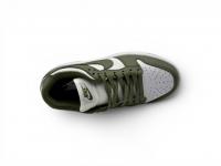 Кроссовки Nike Dunk Low 'Medium Olive'