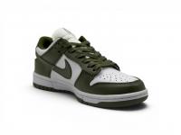 Кроссовки Nike Dunk Low 'Medium Olive'