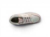 Кроссовки Nike Dunk Low 'Pink Paisley'