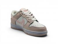 Кроссовки Nike Dunk Low 'Pink Paisley'