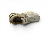 Кроссовки Nike V2K Run 'Light Greenish Brown Khaki Earth Light Bone'