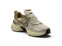 Кроссовки Nike V2K Run 'Light Greenish Brown Khaki Earth Light Bone'