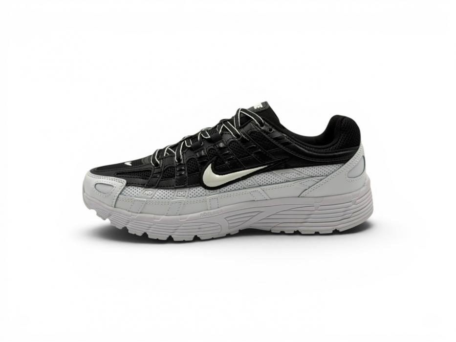 Кроссовки Nike P-6000 CNPT 'Black White'