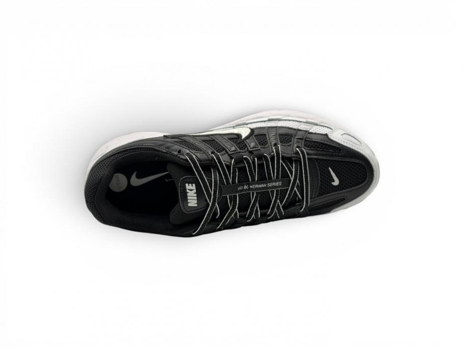 Кроссовки Nike P-6000 CNPT 'Black White'