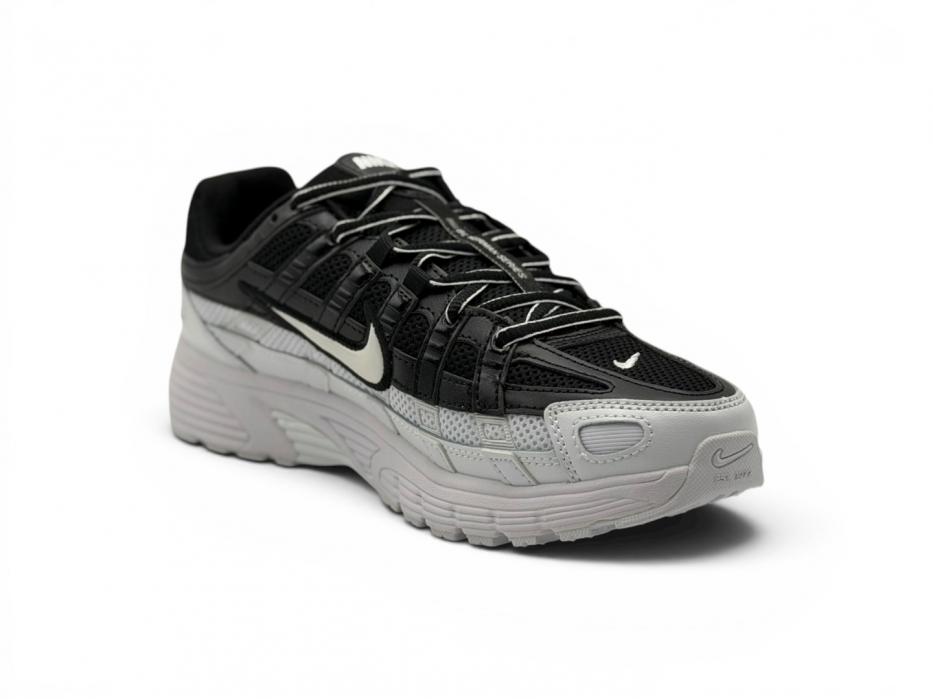 Кроссовки Nike P-6000 CNPT 'Black White'