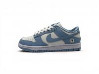 Кроссовки Nike SB Dunk Low x CPFM 'Blue White'