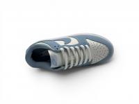 Кроссовки Nike SB Dunk Low x CPFM 'Blue White'