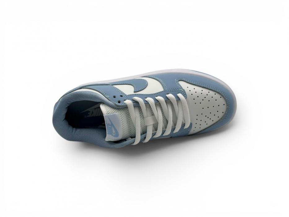 Кроссовки Nike SB Dunk Low x CPFM 'Blue White'