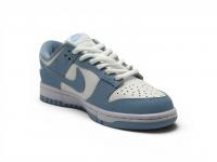 Кроссовки Nike SB Dunk Low x CPFM 'Blue White'