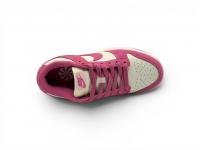 Кроссовки Nike Dunk Low 'Pink Rise Sail'