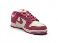 Кроссовки Nike Dunk Low 'Pink Rise Sail'