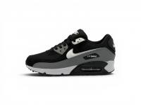 Кроссовки Nike Air Max 90 Essential 'Black Cool Grey White'