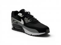 Кроссовки Nike Air Max 90 Essential 'Black Cool Grey White'