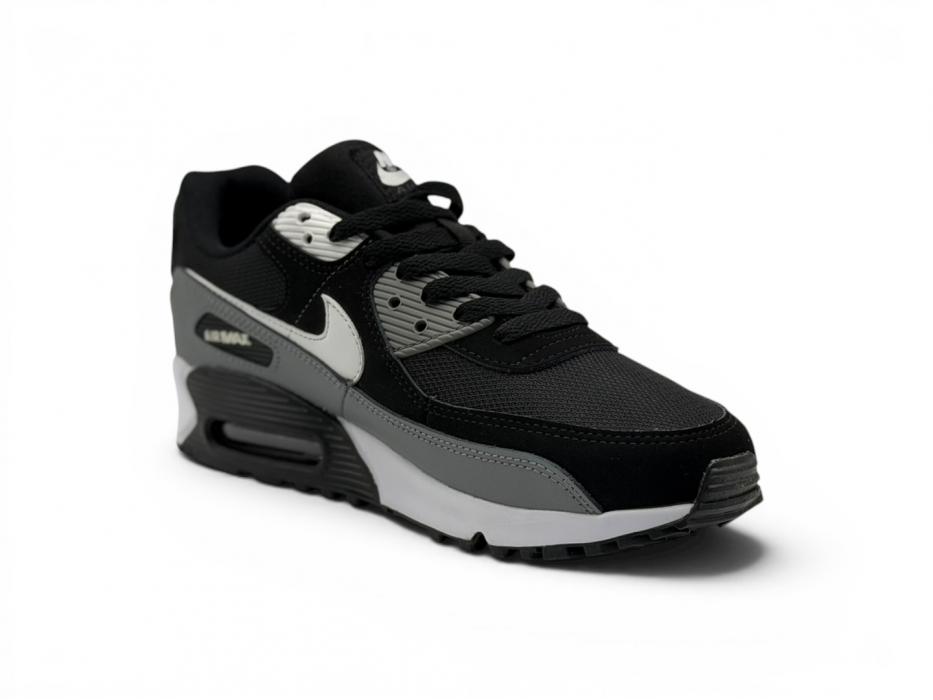 Кроссовки Nike Air Max 90 Essential 'Black Cool Grey White'