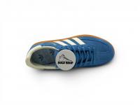 Кроссовки Handball Spezial 'Bright Blue White Gum'