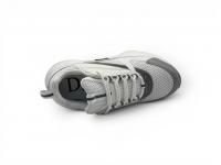 Кроссовки Dior B22 'Triple White'