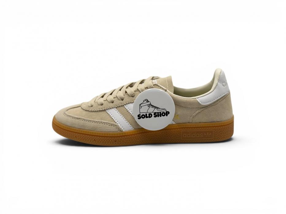 Кроссовки Handball Spezial 'Magic Beige'