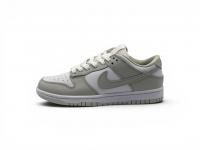 Кроссовки Nike Dunk Low 'Grey Fog'