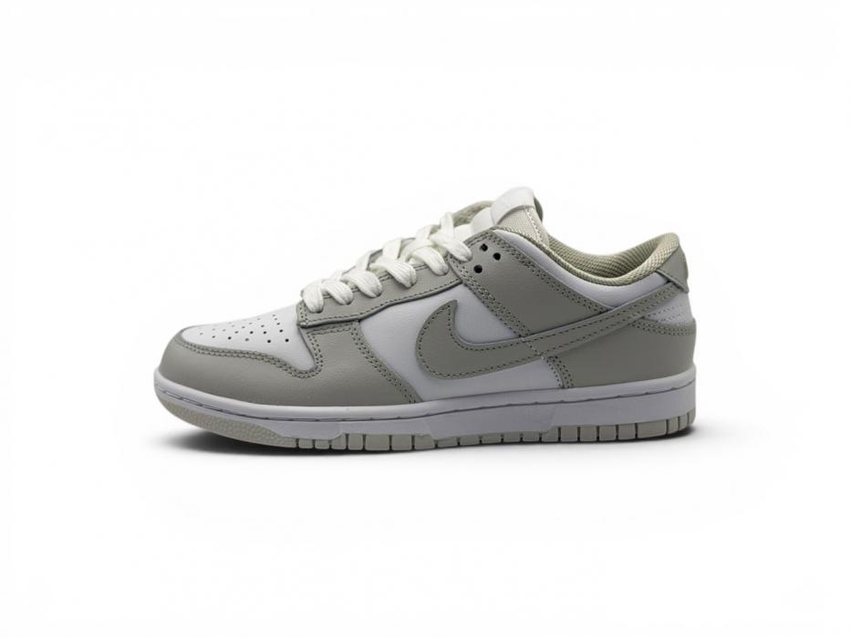 Кроссовки Nike Dunk Low 'Grey Fog'