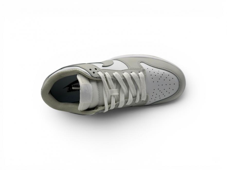 Кроссовки Nike Dunk Low 'Grey Fog'