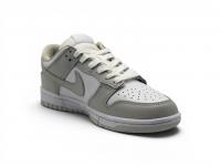 Кроссовки Nike Dunk Low 'Grey Fog'