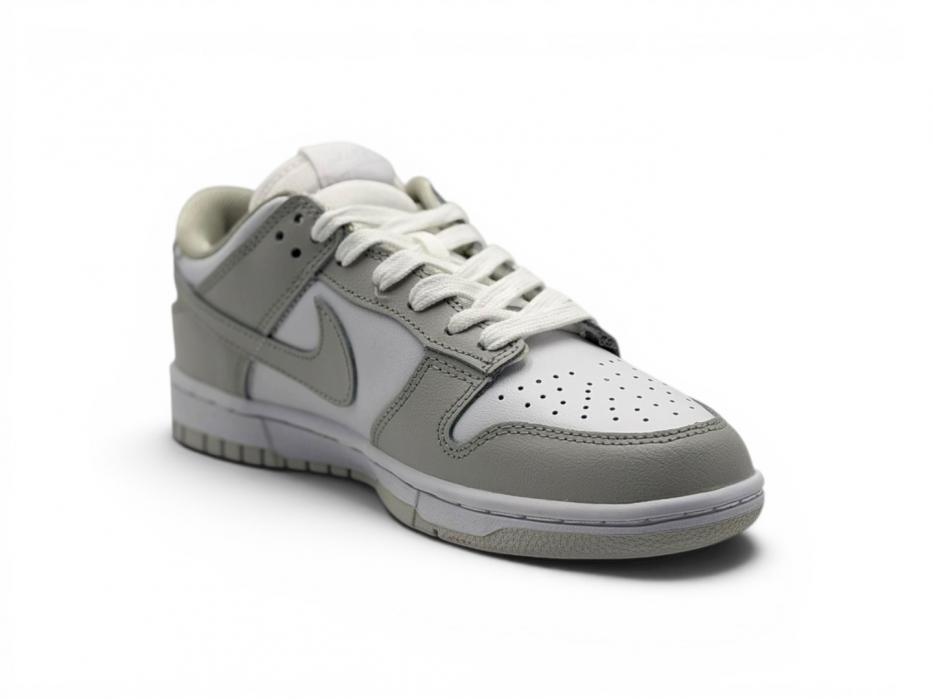Кроссовки Nike Dunk Low 'Grey Fog'