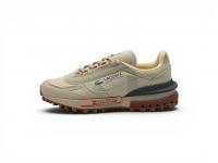 Кроссовки Lacoste Elite Active 'Light Grey/Ruby'