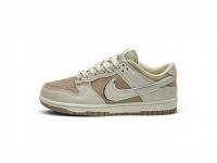 Кроссовки Nike Dunk Low 'Beige'